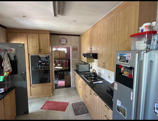 3 BEDROOM HOUSE FOR SALE IN DALPARK PROPER